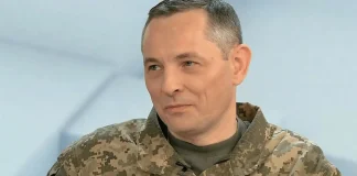 Юрій Ігнат попередив про нову хвилю російських ударів по Україні
