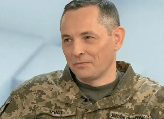 РФ готує нову масштабну атаку: удари можуть тривати весь день — Ігнат Юрій Ігнат попередив про нову хвилю російських ударів по Україні