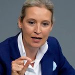 Вайдель хоче повернути російські газ і нафту до Німеччини
