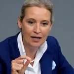 Вайдель хоче повернути російські газ і нафту до Німеччини
