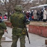Розвідка попередила про ризик російських провокацій на ТОТ під час голосування