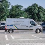 Нацполіція отримала 52 мобільні криміналістичні лабораторії