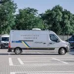 Нацполіція отримала 52 мобільні криміналістичні лабораторії