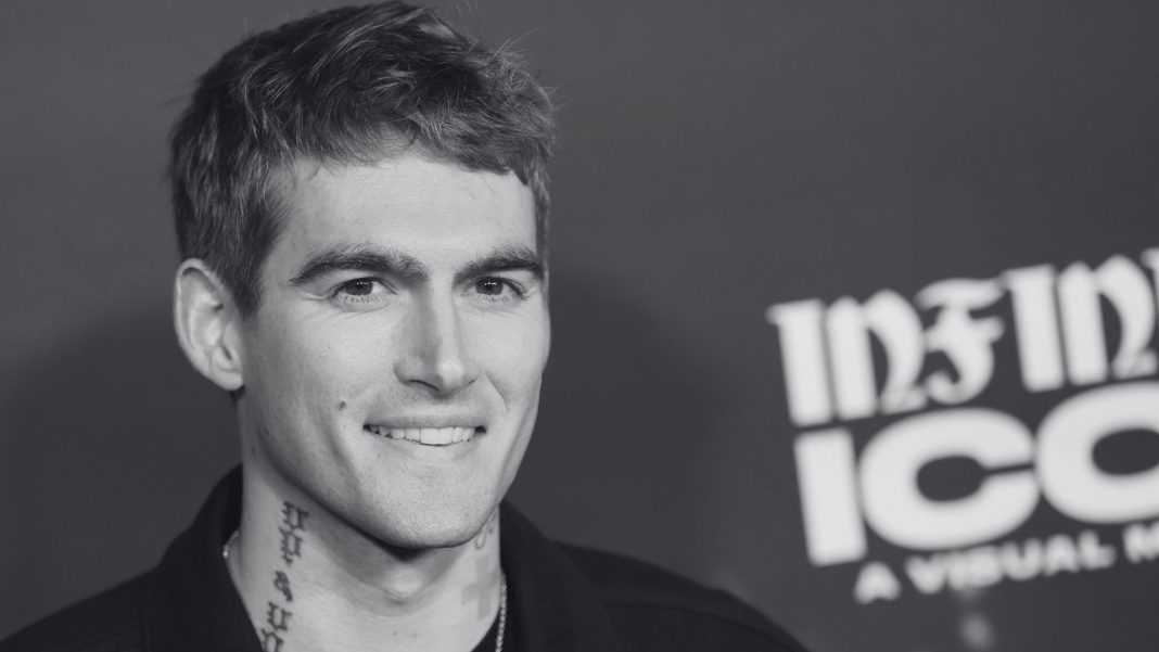 Presley Herber Presley Gerber has died