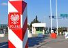 Польща посилила режим на шести КПП з Україною: що змінилося Пункт пропуску на польсько-українському кордоні