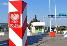 Польща посилила режим на шести КПП з Україною: що змінилося Пункт пропуску на польсько-українському кордоні