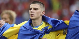 Hungary v Ukraine: where to watch the match on 25 September