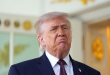 Трамп відкинув пропозицію Ірану про семиденне перемир’я Дональд Трамп під час виступу в Білому Домі