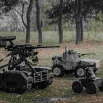 Роботи з Bullspike атакували укриття РФ на Лиманському напрямку