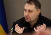 Удари ставатимуть глибшими: Буданов попередив Росію Кирило Буданов під час робочої зустрічі