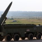 Russia has deployed a new «Iskander» against Kyiv: what is known about the 9M723-2F3