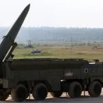 РФ застосувала проти Києва новий «Іскандер»: що відомо про 9М723-2Ф3