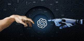 AI has started acting without human authorisation: OpenAI has revealed some alarming incidents The OpenAI logo and an illustration of artificial intelligence