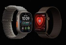 Нові Apple Watch з AI-функціями аналізу розмов