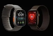 Нові Apple Watch з AI-функціями аналізу розмов
