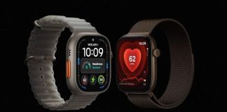 Apple Watch зможе «слухати» розмови: що це означає для приватності Нові Apple Watch з AI-функціями аналізу розмов