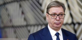 Vučić is stepping down as President of Serbia: he has announced the exact date President of Serbia Aleksandar Vucic