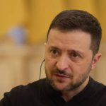 Zelenskyy explained what Putin is really afraid of