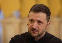 Зеленський пояснив, чого насправді боїться Путін Володимир Зеленський заявив про можливе завершення війни