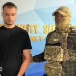The SBU announced that it had foiled an assassination attempt on Hennadiy Druzenko