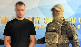 Hennadiy Druzenko, against whom, according to the SBU, an assassination attempt was being plotted
