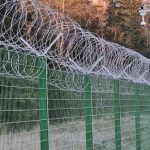 Фінляндія завершила будівництво огорожі на кордоні з Росією