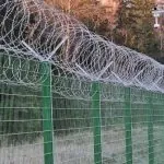 Фінляндія завершила будівництво огорожі на кордоні з Росією