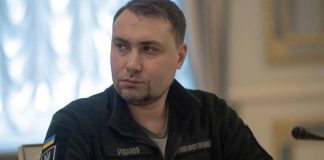 Буданов: новий раунд переговорів України, США і Росії готують на жовтень Кирило Буданов під час виступу на конференції YES Annual Meeting 2026