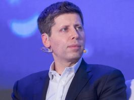 Генеральний директор OpenAI Сем Альтман