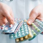 Imported medicines in Ukraine may gradually become more expensive — Komarida