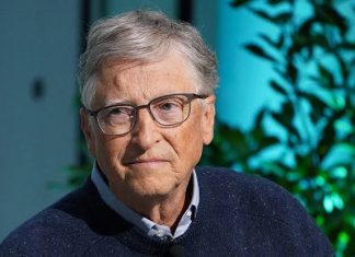 AI has already reached a dangerous threshold: Gates has warned of a global threat Gates warned of the risk of a billion casualties due to AI