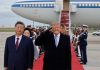 Трамп і Сі продовжили торговельне перемир’я між США та Китаєм Трамп і Сі домовилися про перемир’я в торгівлі: підсумки саміту