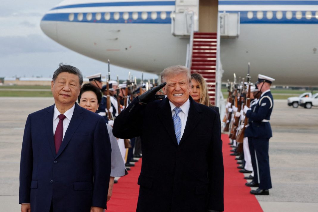 Trump and Xi have extended the trade truce by two months Trump and Xi agree on a trade truce: summit outcomes