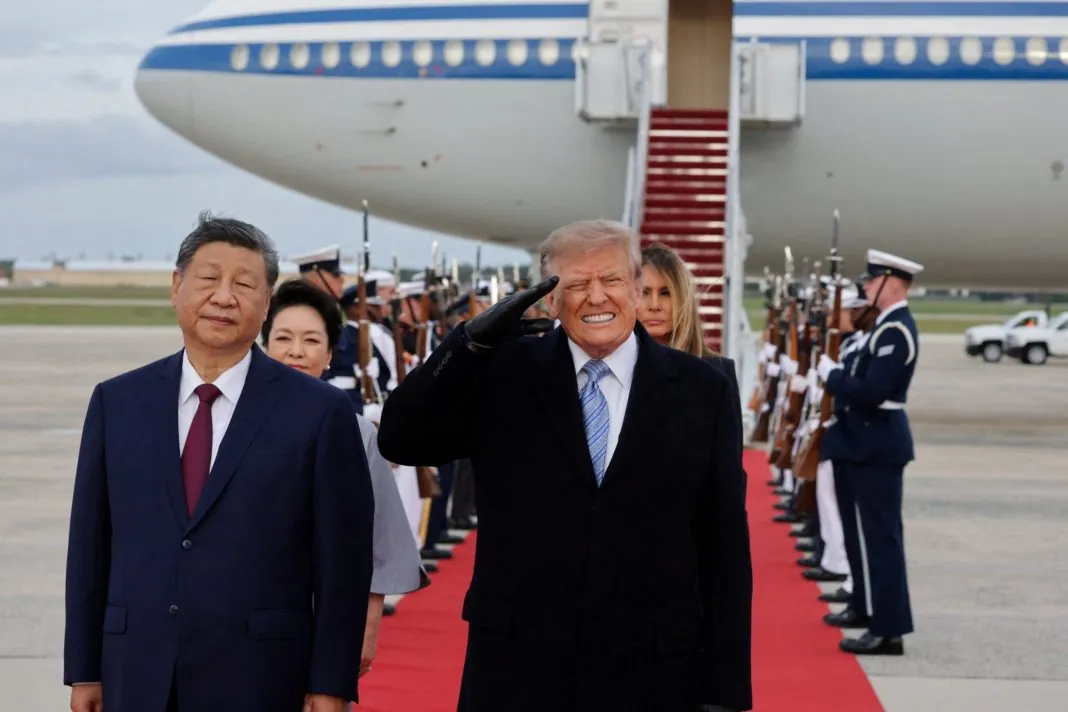 Трамп і Сі продовжили торговельне перемир’я на два місяці Трамп і Сі домовилися про перемир’я в торгівлі: підсумки саміту