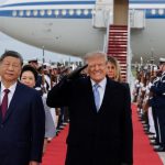 Trump and Xi have extended the trade truce between the US and China