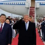 Трамп і Сі продовжили торговельне перемир’я між США та Китаєм