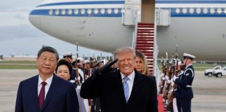 Трамп і Сі домовилися про перемир’я в торгівлі: підсумки саміту