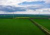 Вітроелектростанція Elementum Energy в Україні