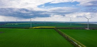 IFC схвалила до €60 млн кредиту для двох ВЕС в Україні Вітроелектростанція Elementum Energy в Україні