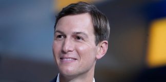 Мир майже узгоджений: Кушнер назвав головну вимогу Путіна до України Заява Джареда Кушнера про мирну угоду України та Росії