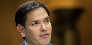 The US is drawing up a plan to resume talks between Ukraine and Russia Marco Rubio during a statement on the negotiations between Ukraine and Russia
