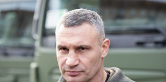 Kyiv has carried out 80% winter preparation measures — Klitschko Kyiv Mayor Klitschko reported on the capital’s preparations for winter