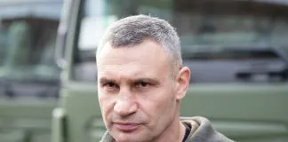 Мер Києва Кличко звітував про підготовку столиці до зими