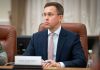 Корецький обговорив з Домбровскісом фінансування України на 2026–2027 роки Сергій Корецький