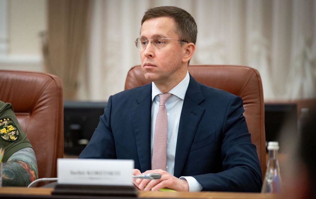 Sergey Koretsky Sergey Koretsky