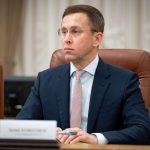 Koretsky discussed funding for Ukraine for 2026–2027 with Dombrovskis