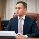 Корецький обговорив з Домбровскісом фінансування України на 2026–2027 роки