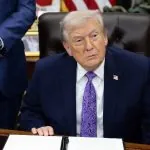 Підтримка Трампа серед республіканців за тиждень впала на 9 пунктів