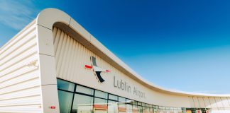 Lublin Airport
