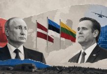 Russia is reserving hospital beds for military personnel amid the threat from NATO